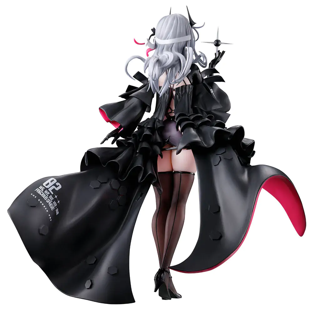 Goddess of Victory: Nikke Modernia Ichibansho Figur 19cm Produktfoto