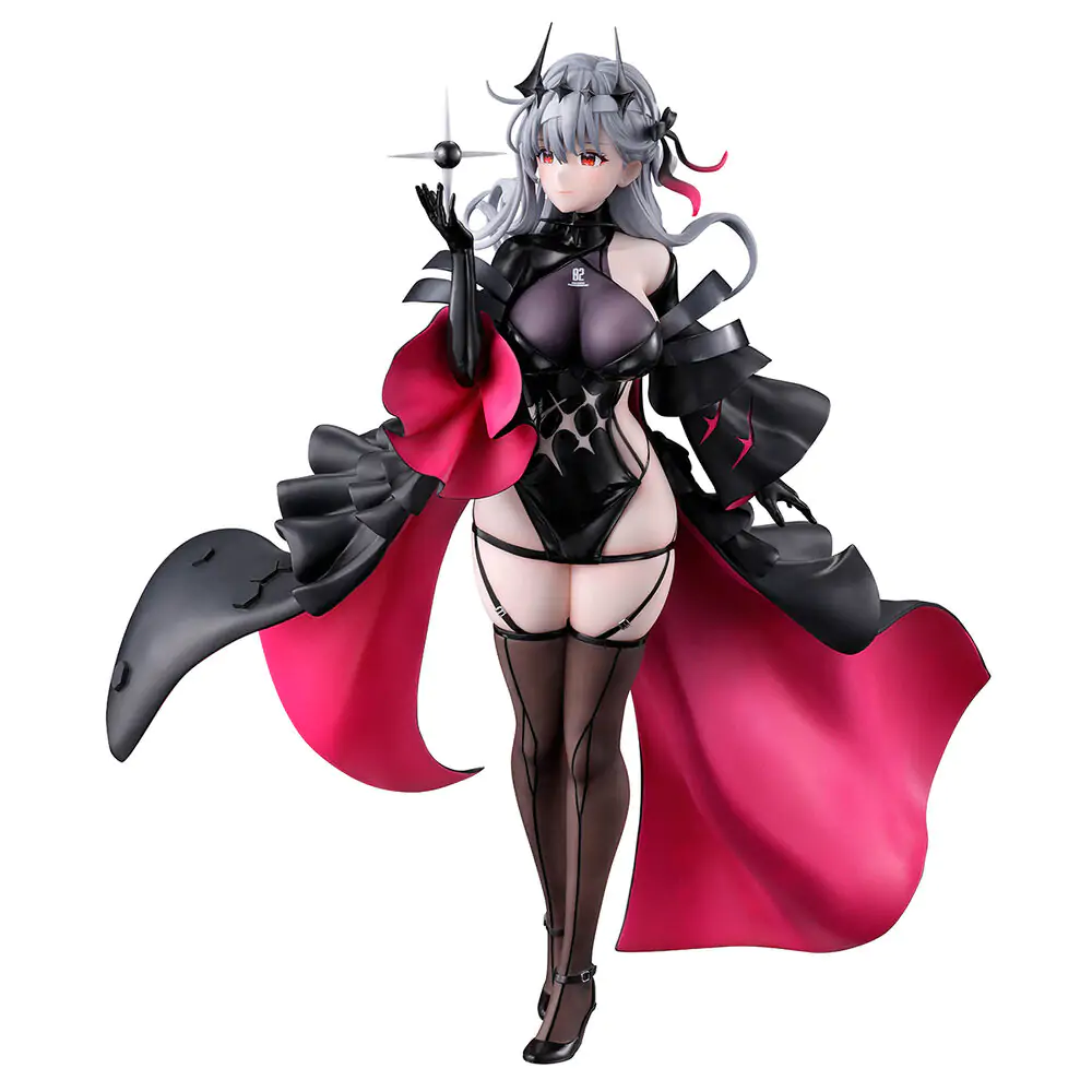 Goddess of Victory: Nikke Modernia Ichibansho Figur 19cm Produktfoto