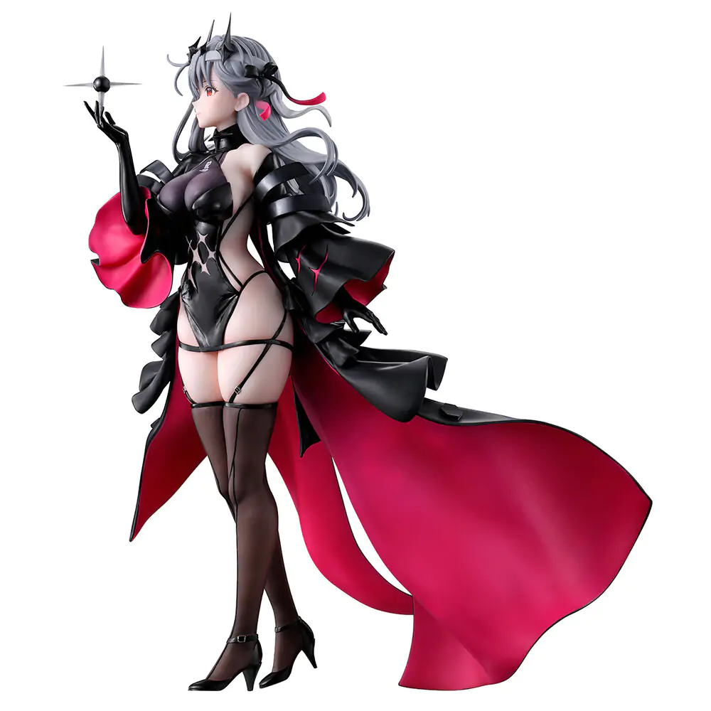 Goddess of Victory: Nikke Modernia Ichibansho Figur 19cm Produktfoto