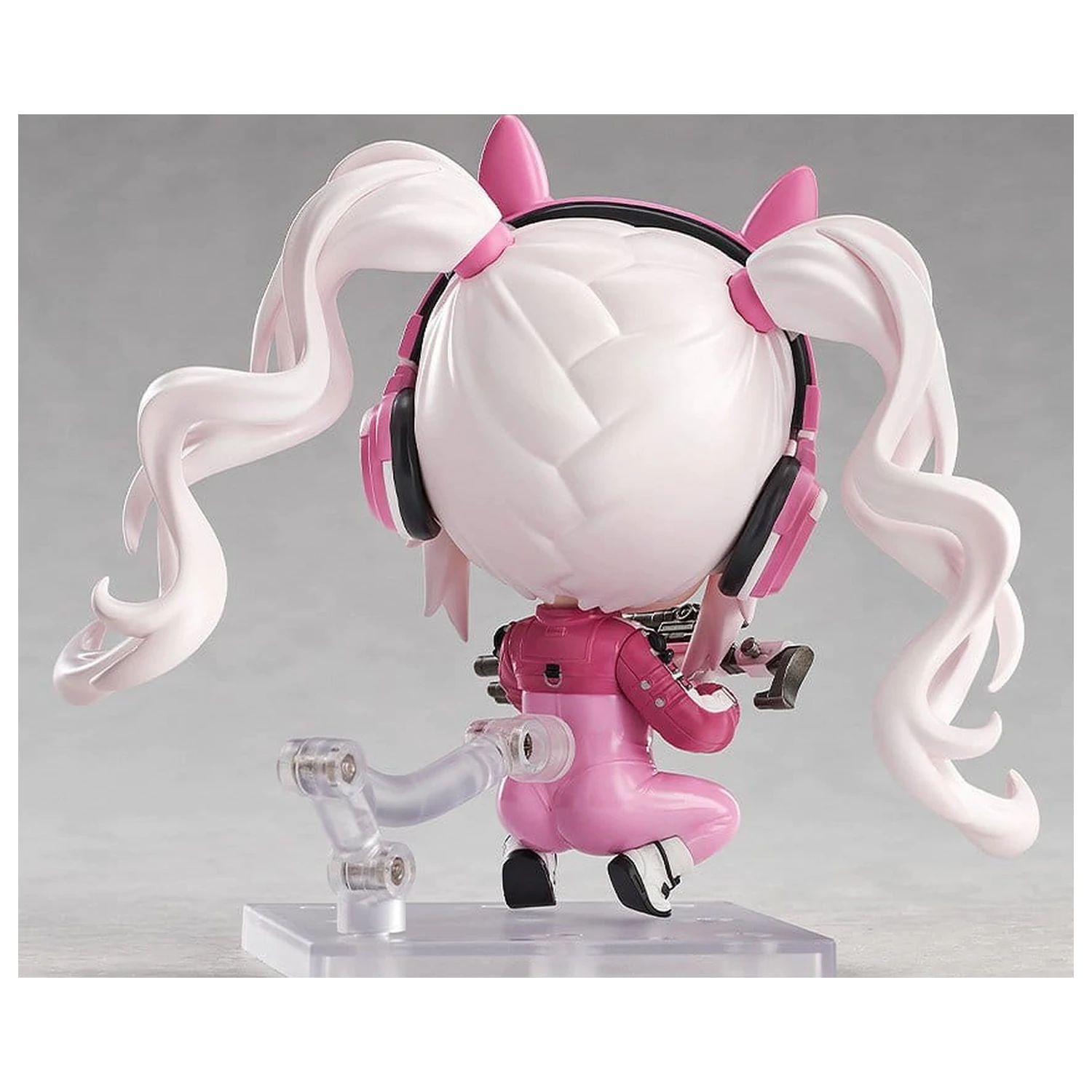 Goddess of Victory: Nikke Nendoroid Actionfigur Alice 10 cm Produktfoto