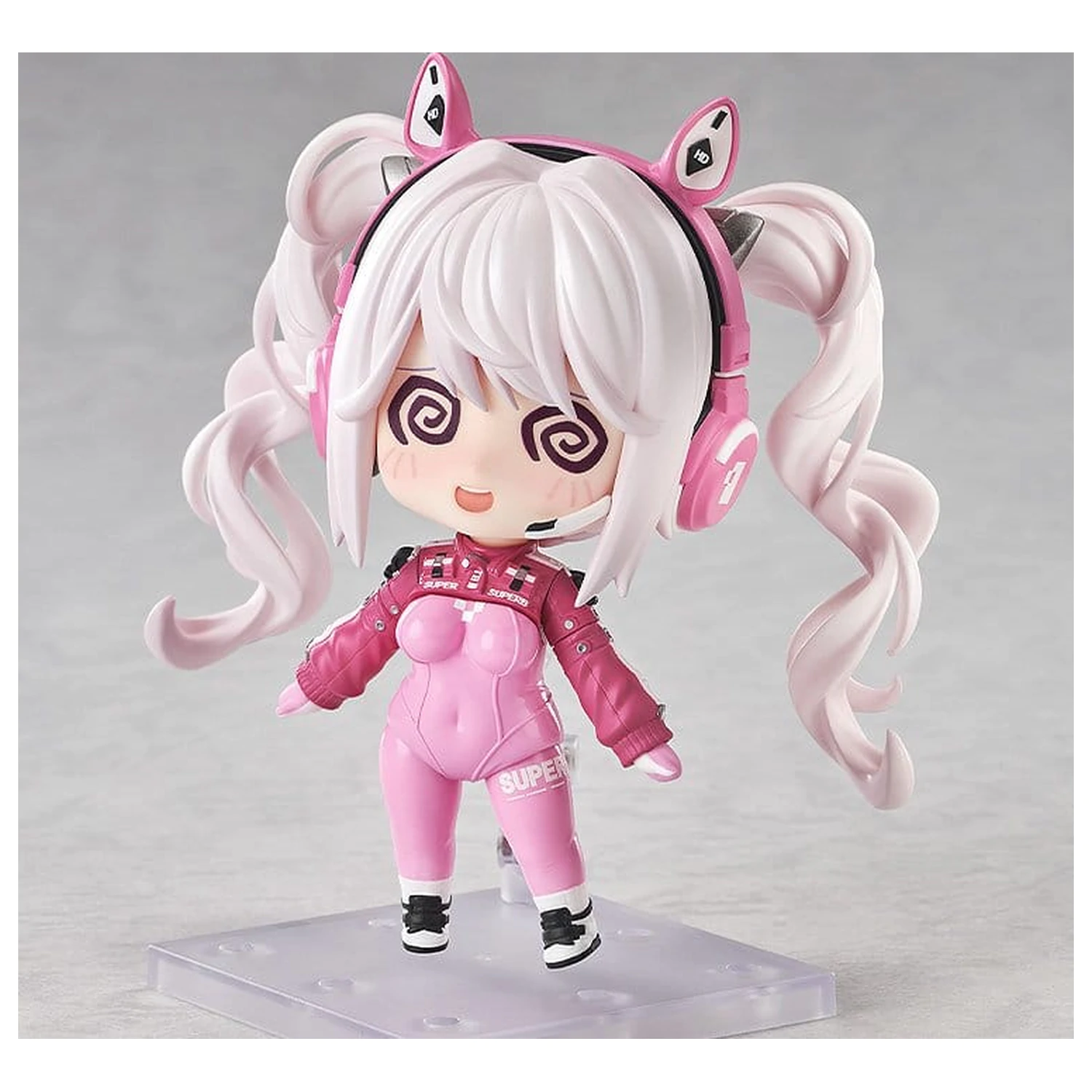 Goddess of Victory: Nikke Nendoroid Actionfigur Alice 10 cm Produktfoto