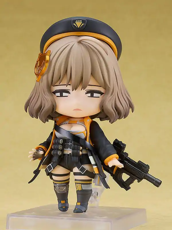 Goddess of Victory: Nikke Nendoroid Actionfigur Anis 10 cm Produktfoto