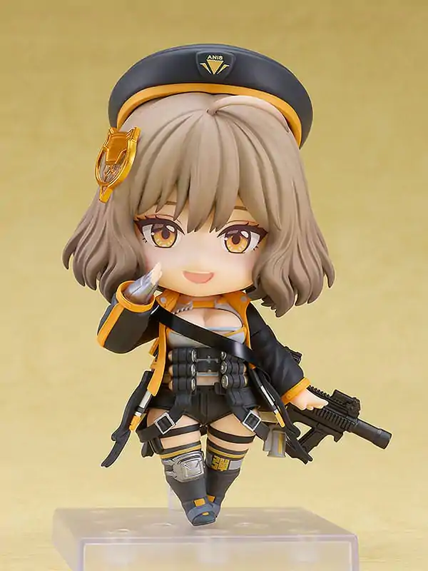 Goddess of Victory: Nikke Nendoroid Actionfigur Anis 10 cm Produktfoto