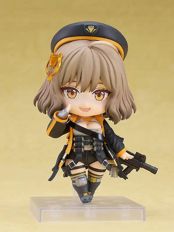 Goddess of Victory: Nikke Nendoroid Actionfigur Anis 10 cm Produktfoto