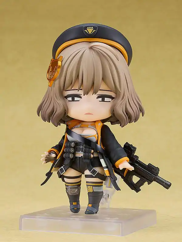 Goddess of Victory: Nikke Nendoroid Actionfigur Anis 10 cm Produktfoto