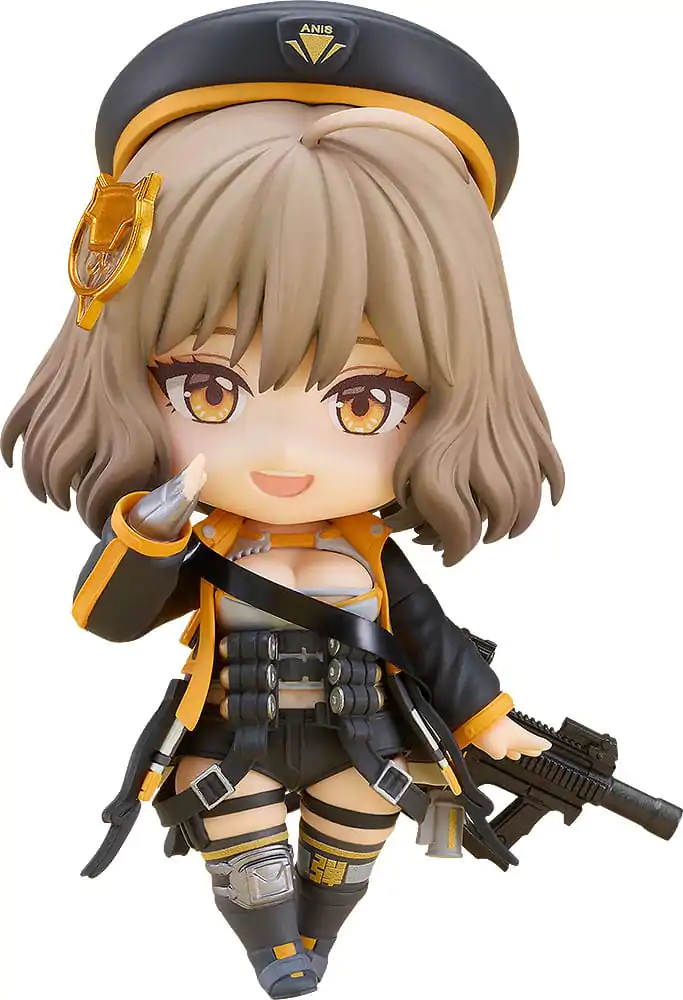 Goddess of Victory: Nikke Nendoroid Actionfigur Anis 10 cm Produktfoto