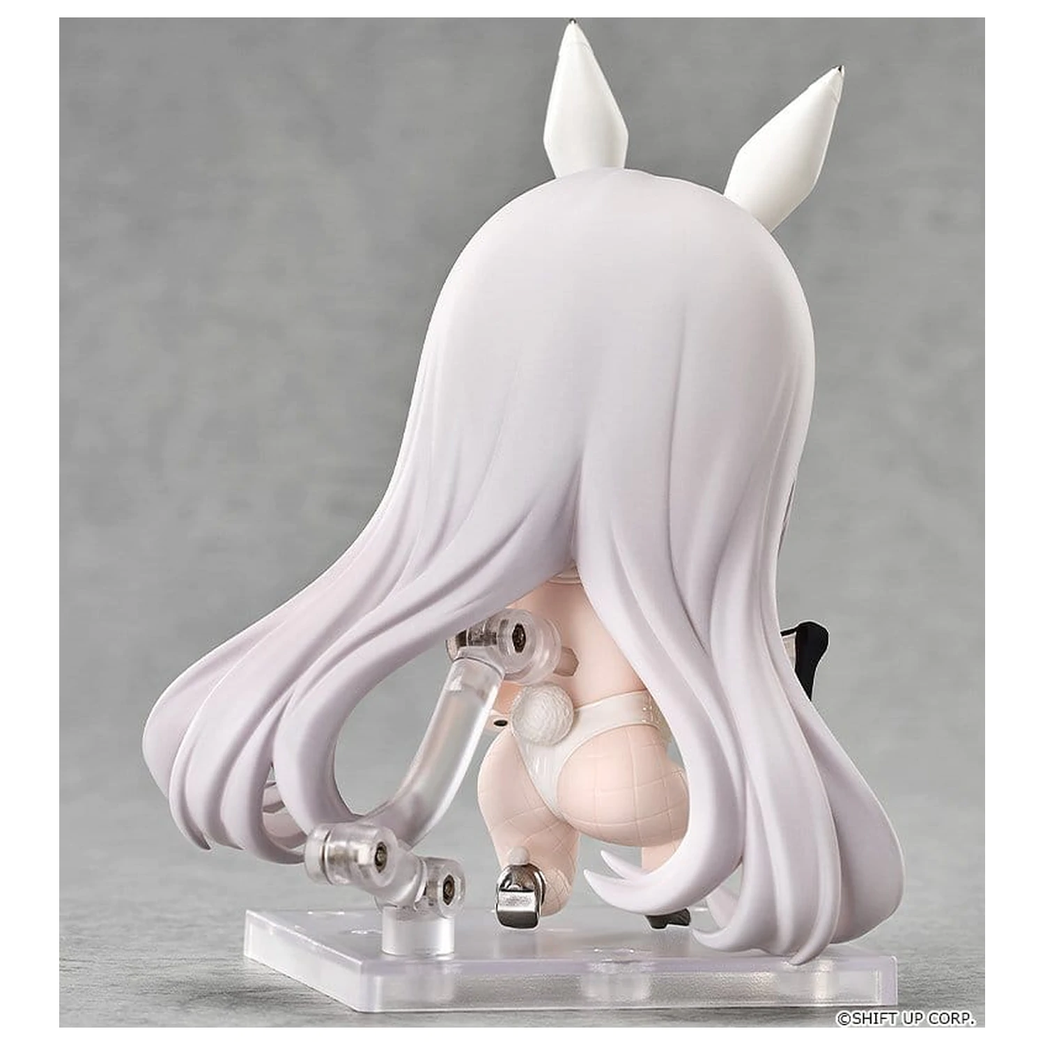 Goddess of Victory: Nikke Nendoroid Actionfigur Blanc 10 cm Produktfoto
