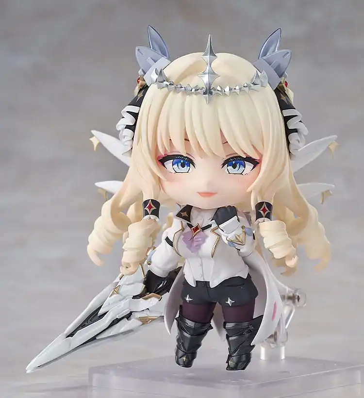 Goddess of Victory: Nikke Nendoroid Actionfigur Crown 10 cm Produktfoto