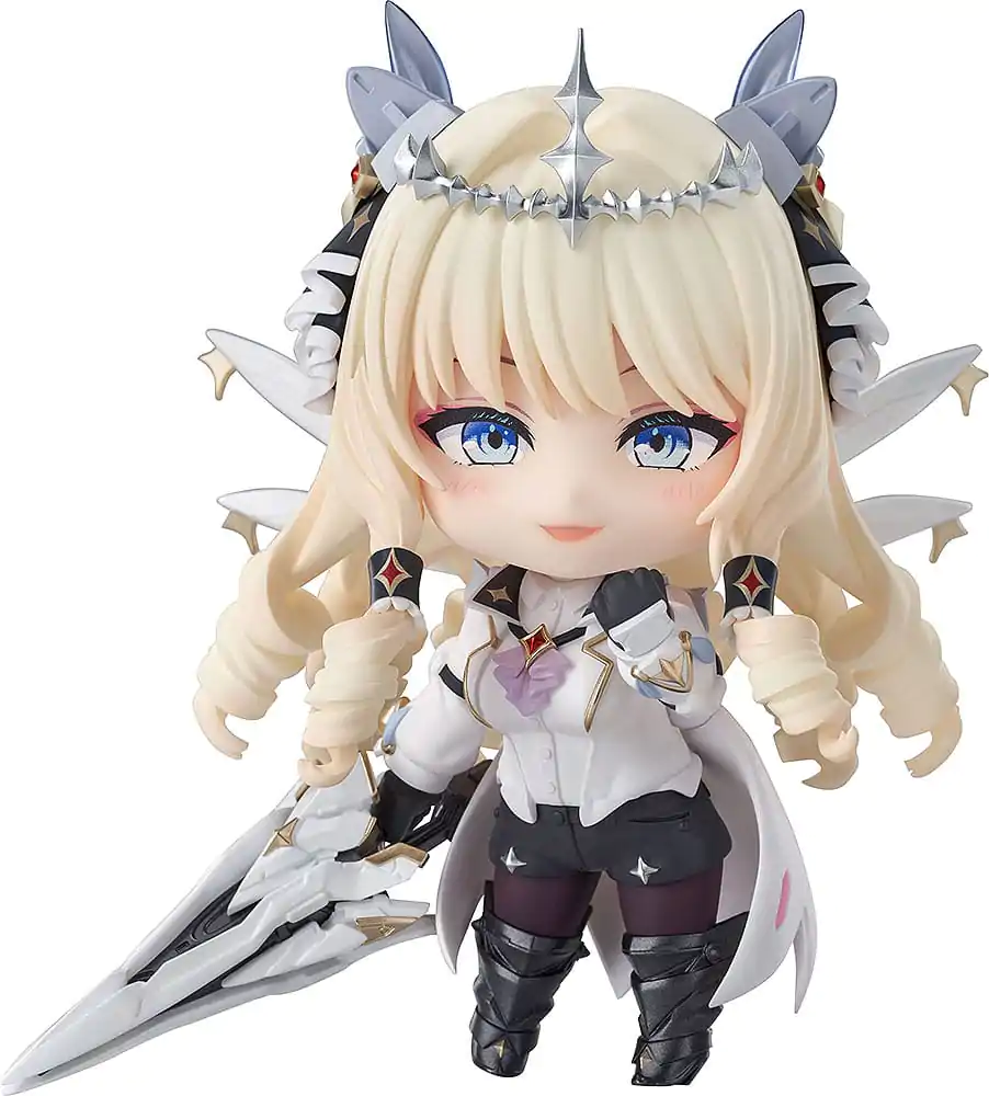 Goddess of Victory: Nikke Nendoroid Actionfigur Crown 10 cm Produktfoto