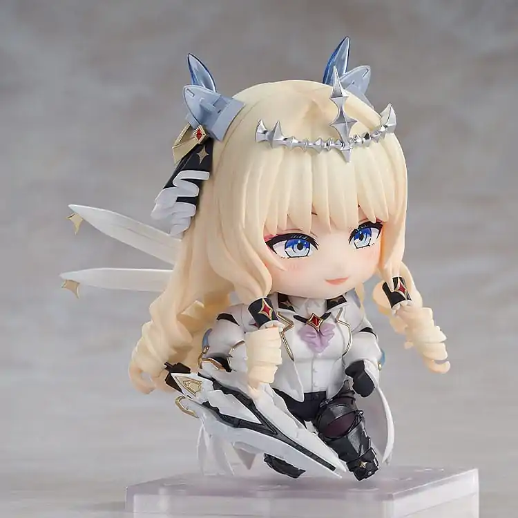 Goddess of Victory: Nikke Nendoroid Actionfigur Crown 10 cm Produktfoto