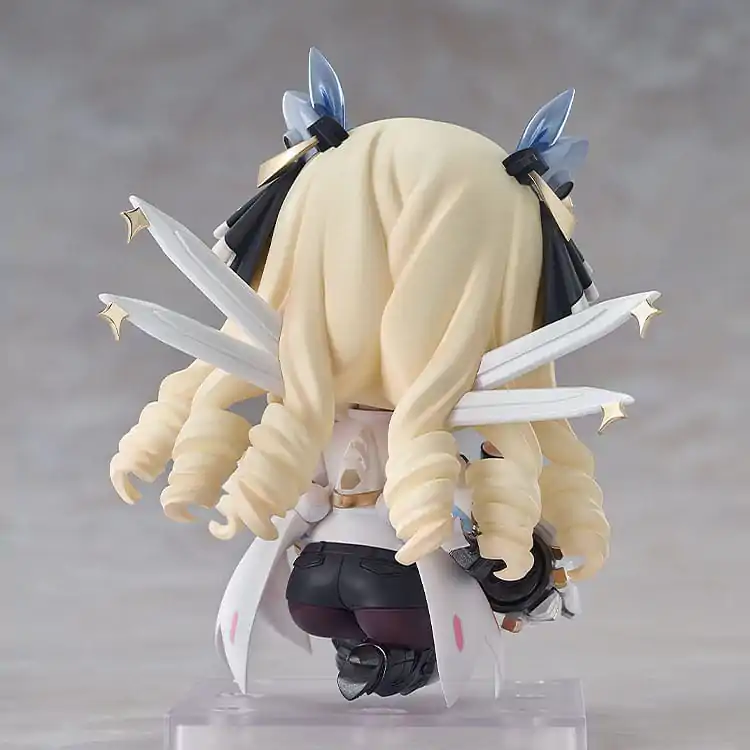 Goddess of Victory: Nikke Nendoroid Actionfigur Crown 10 cm Produktfoto