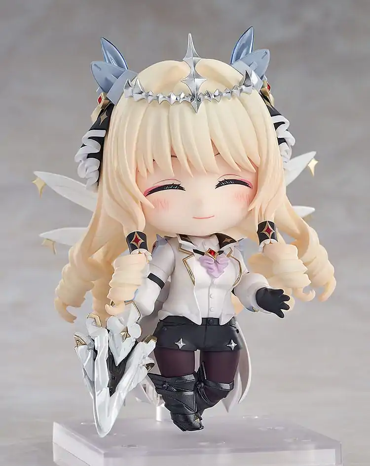 Goddess of Victory: Nikke Nendoroid Actionfigur Crown 10 cm Produktfoto