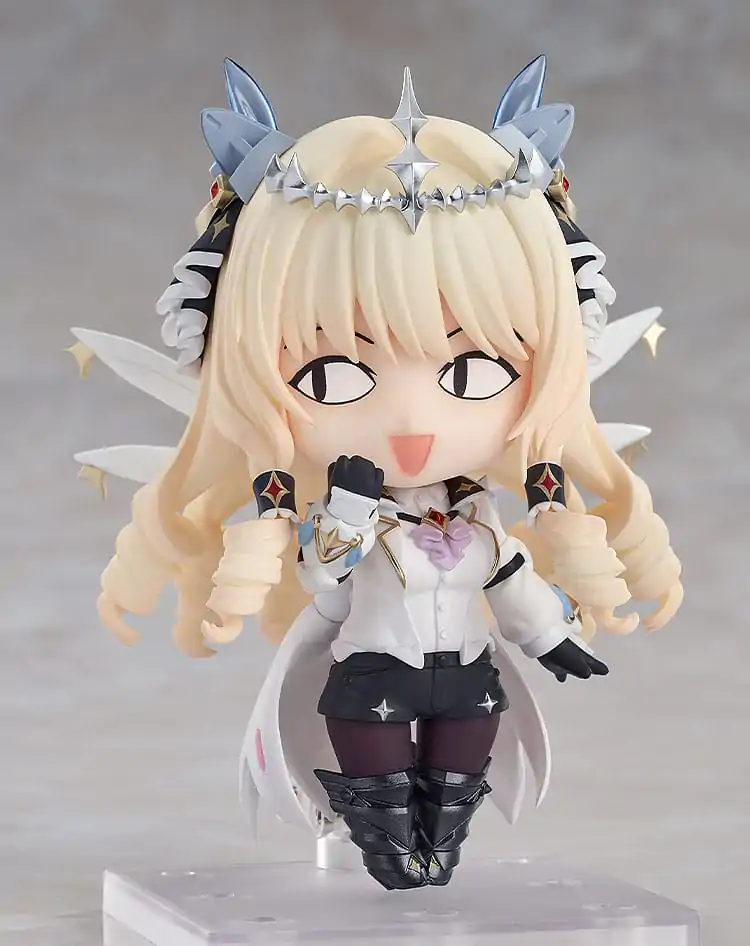 Goddess of Victory: Nikke Nendoroid Actionfigur Crown 10 cm Produktfoto