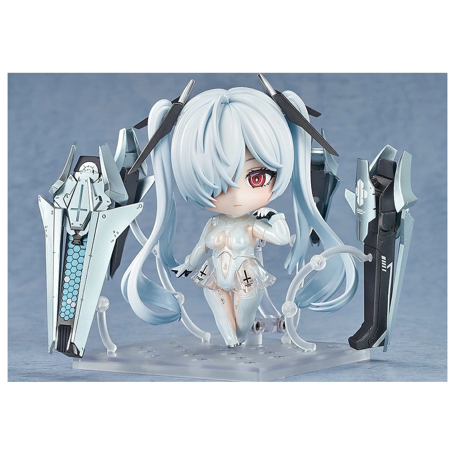Goddess of Victory: Nikke Nendoroid Actionfigur Cinderella 10 cm Produktfoto