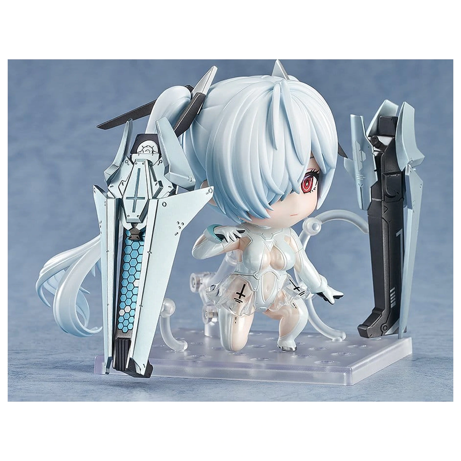 Goddess of Victory: Nikke Nendoroid Actionfigur Cinderella 10 cm Produktfoto