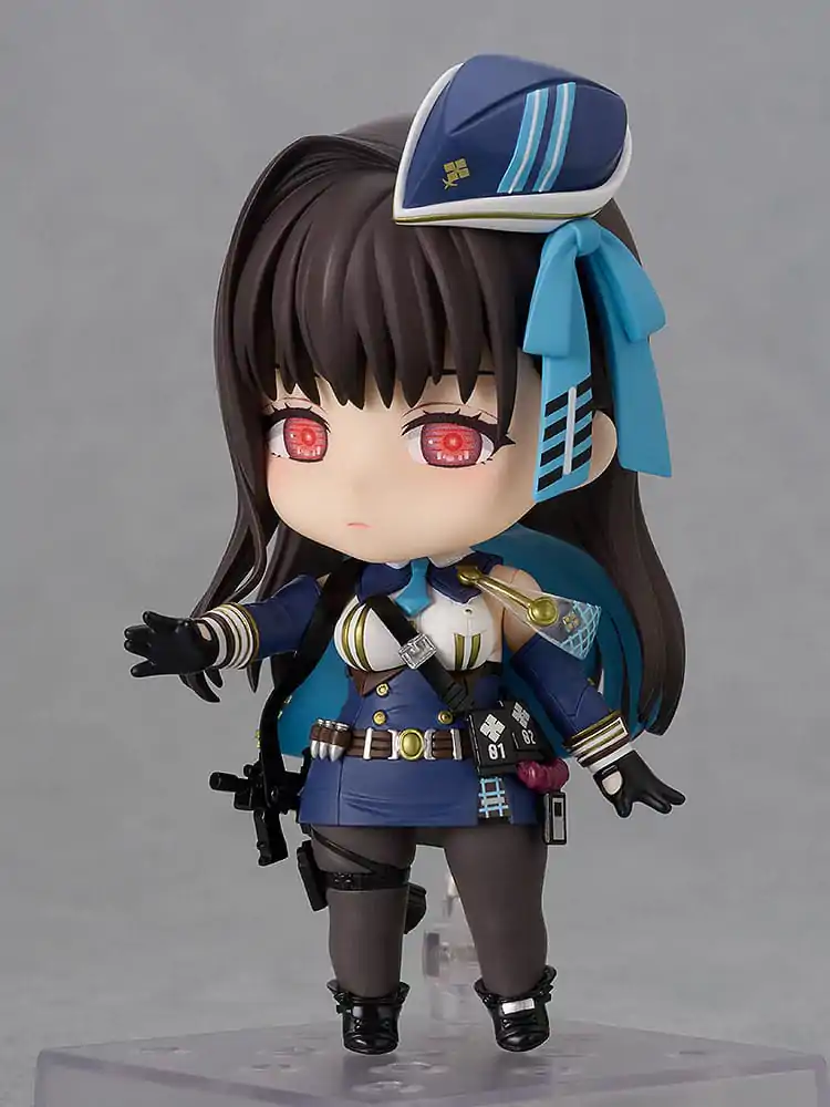 Goddess of Victory: Nikke Nendoroid Actionfigur Marian 10 cm Produktfoto