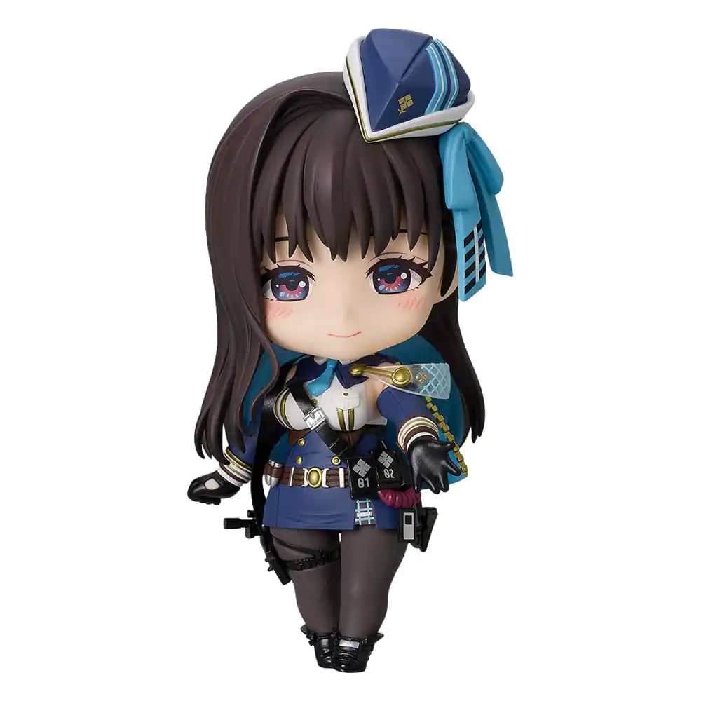 Goddess of Victory: Nikke Nendoroid Actionfigur Marian 10 cm Produktfoto