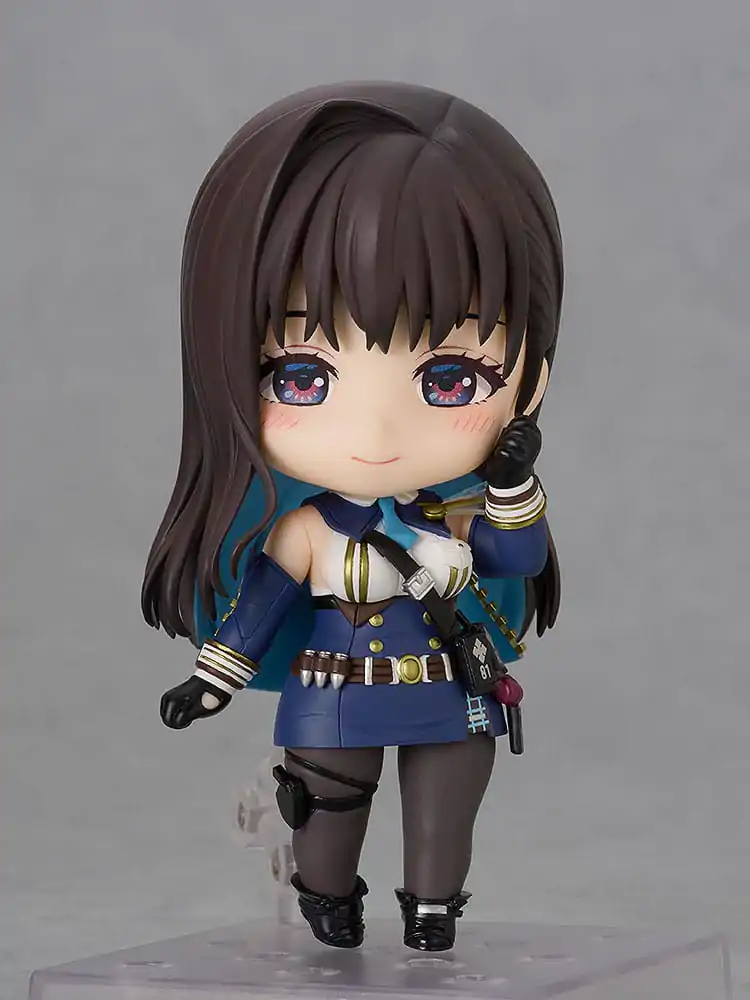 Goddess of Victory: Nikke Nendoroid Actionfigur Marian 10 cm Produktfoto