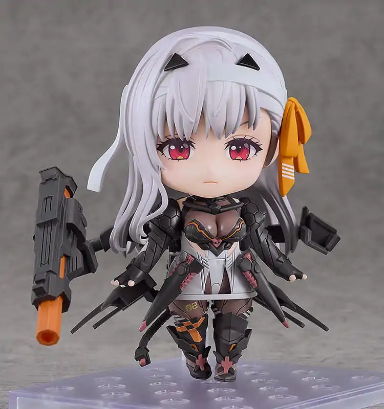 Goddess of Victory: Nikke Nendoroid Actionfigur Modernia 10 cm Produktfoto