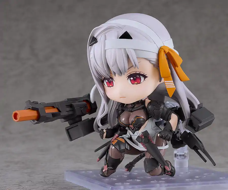 Goddess of Victory: Nikke Nendoroid Actionfigur Modernia 10 cm Produktfoto