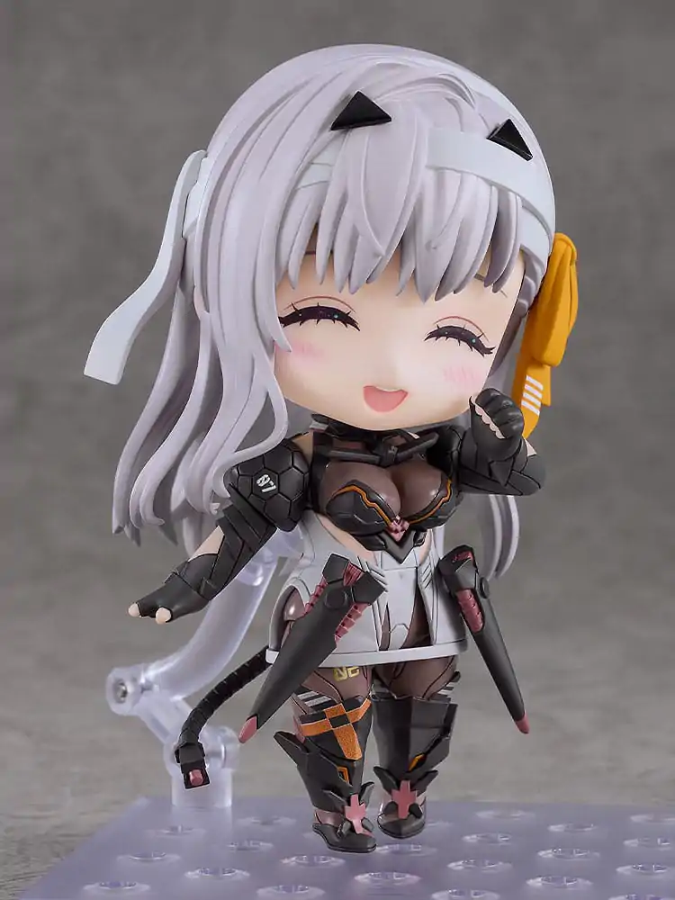 Goddess of Victory: Nikke Nendoroid Actionfigur Modernia 10 cm Produktfoto