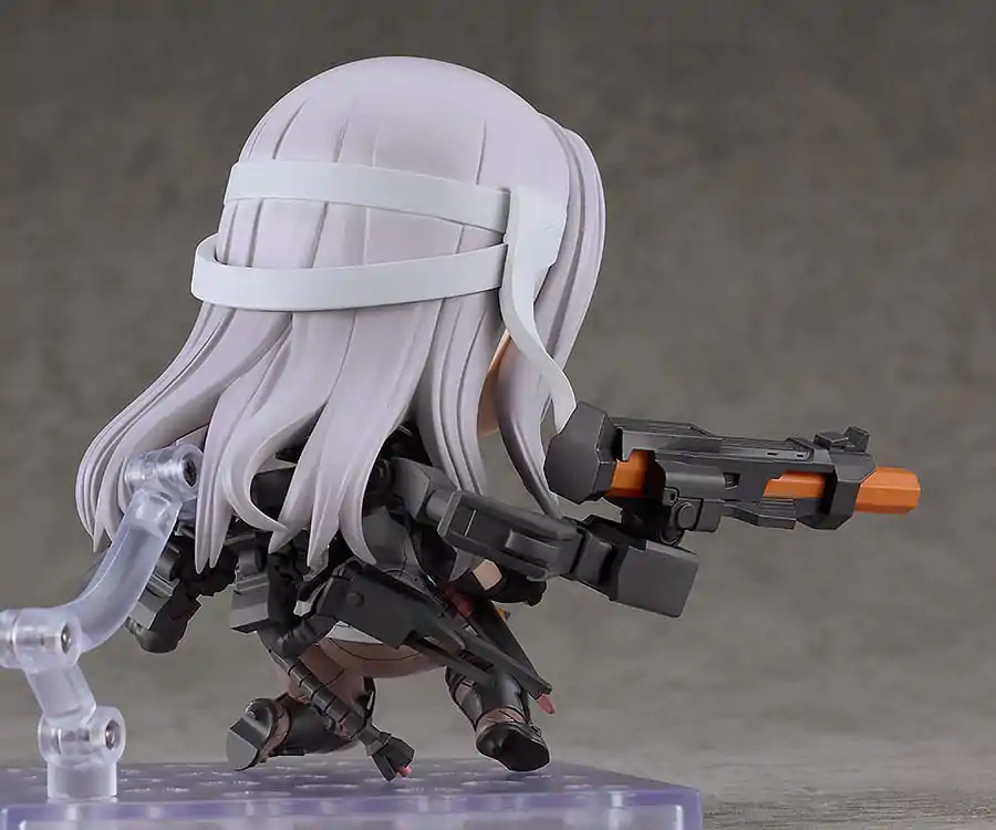 Goddess of Victory: Nikke Nendoroid Actionfigur Modernia 10 cm Produktfoto