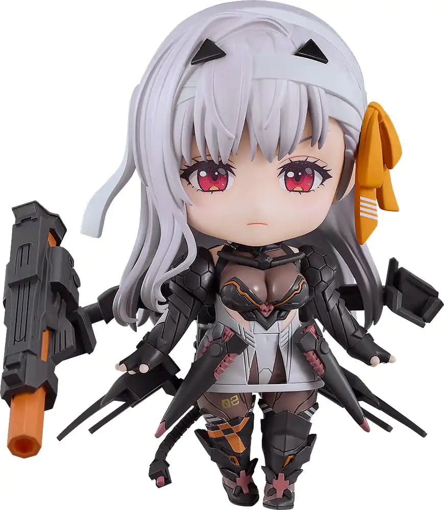 Goddess of Victory: Nikke Nendoroid Actionfigur Modernia 10 cm Produktfoto