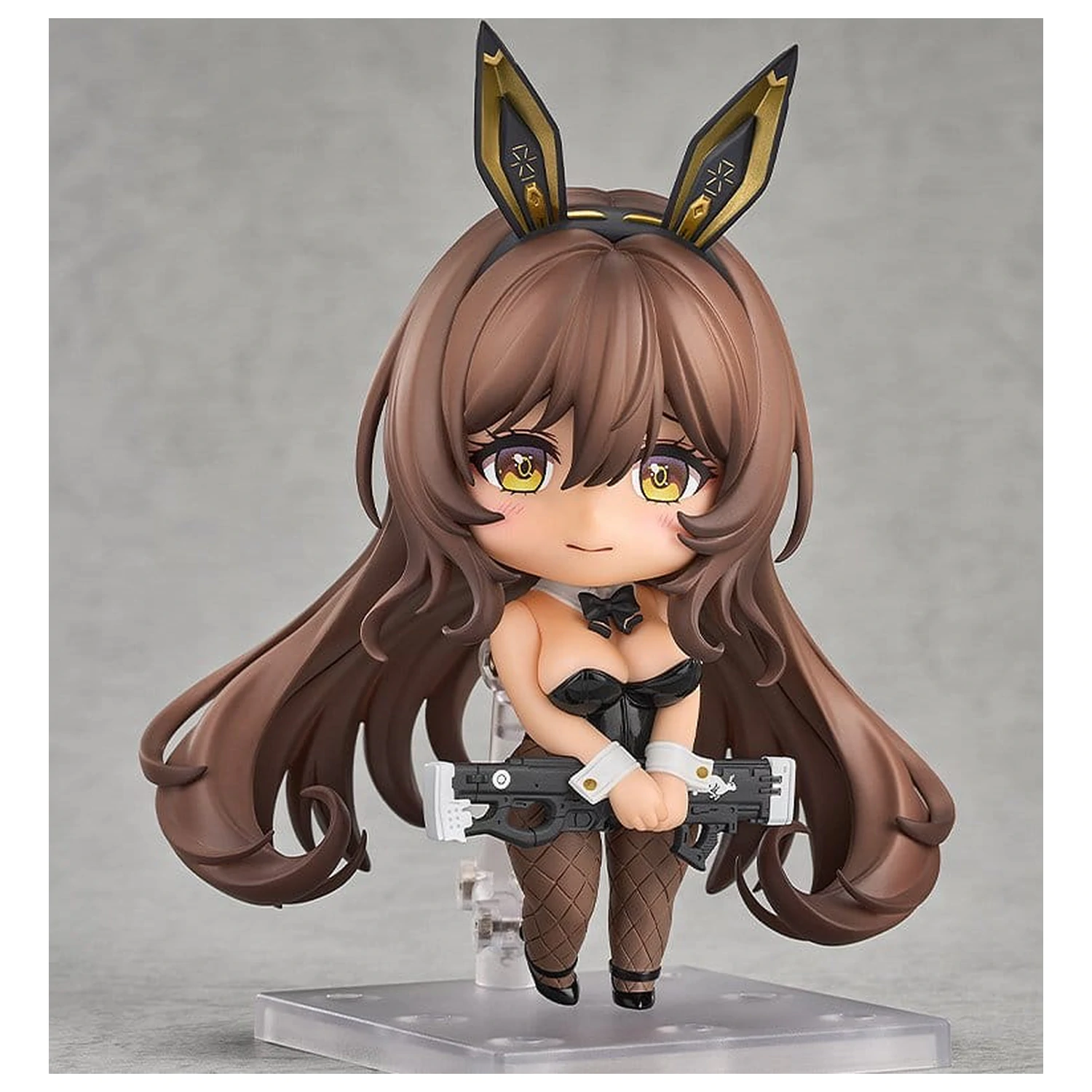 Goddess of Victory: Nikke Nendoroid Actionfigur Noir 10 cm Produktfoto