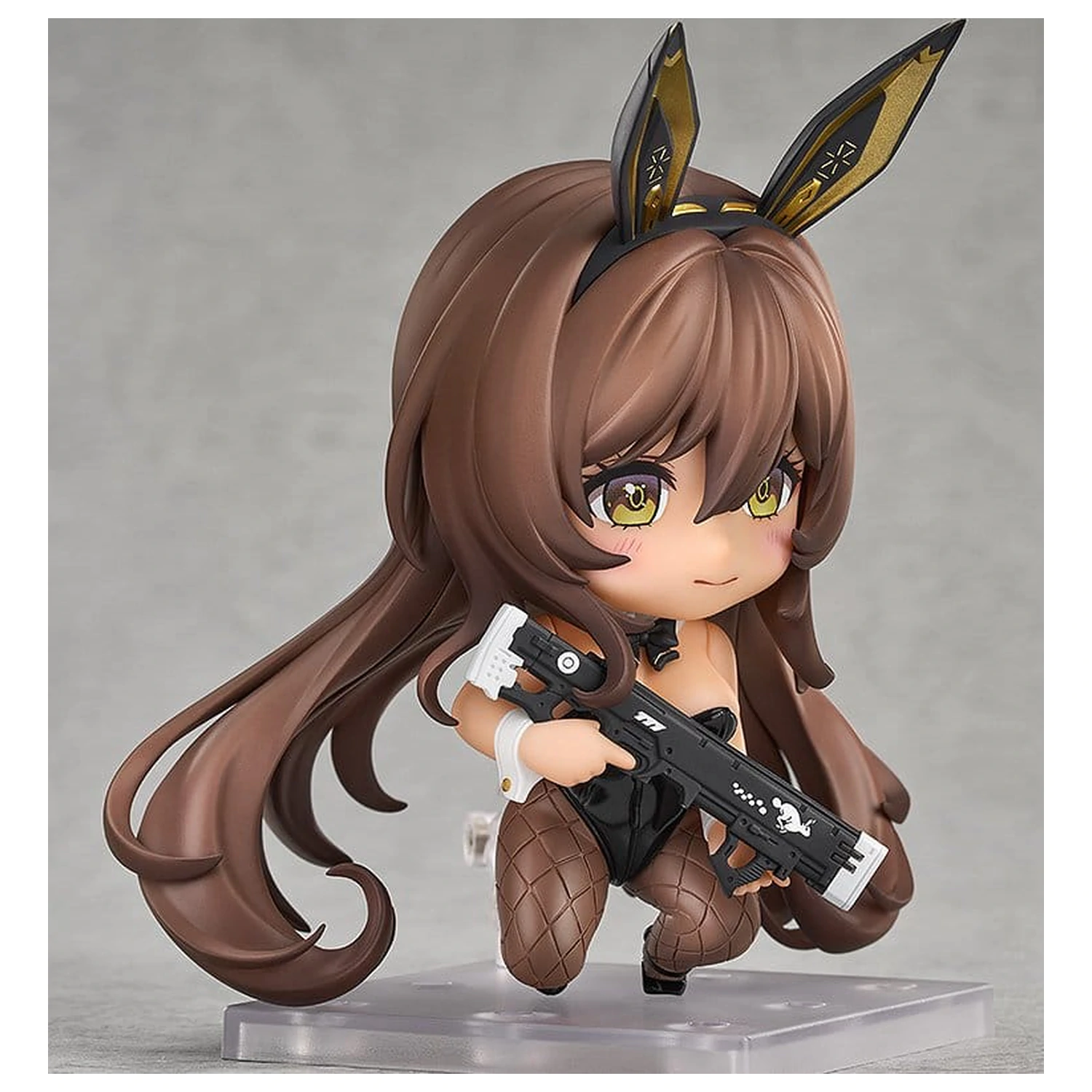 Goddess of Victory: Nikke Nendoroid Actionfigur Noir 10 cm Produktfoto