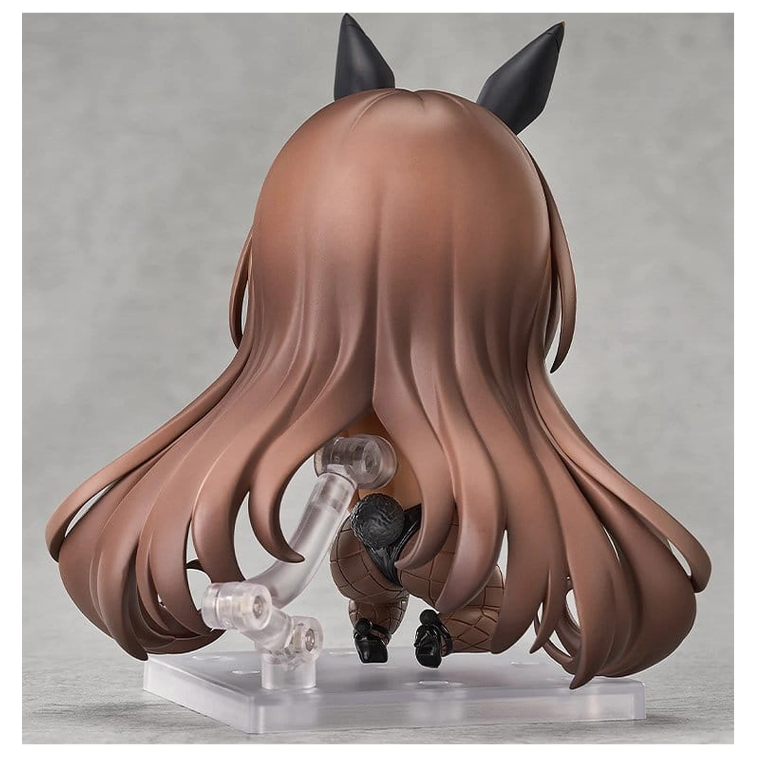 Goddess of Victory: Nikke Nendoroid Actionfigur Noir 10 cm Produktfoto