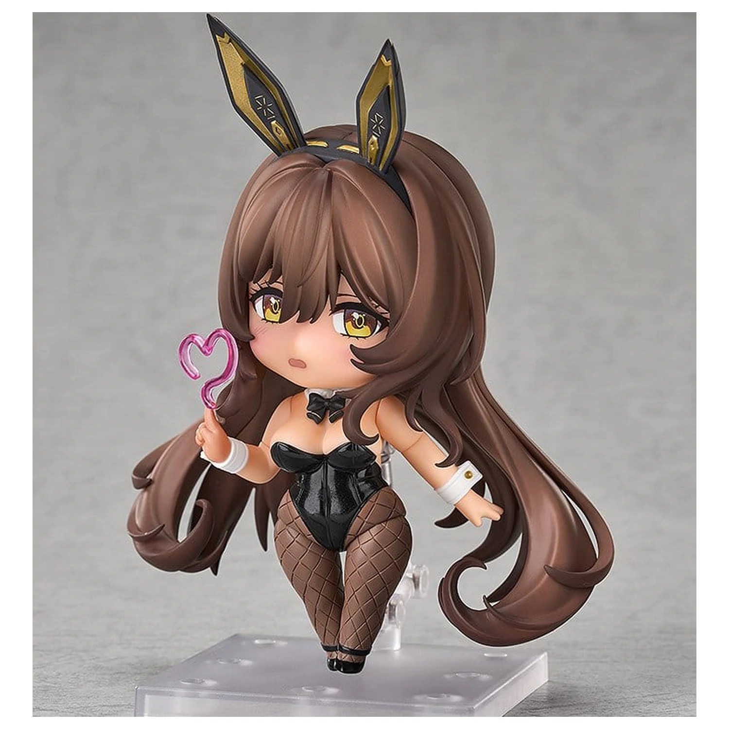 Goddess of Victory: Nikke Nendoroid Actionfigur Noir 10 cm Produktfoto