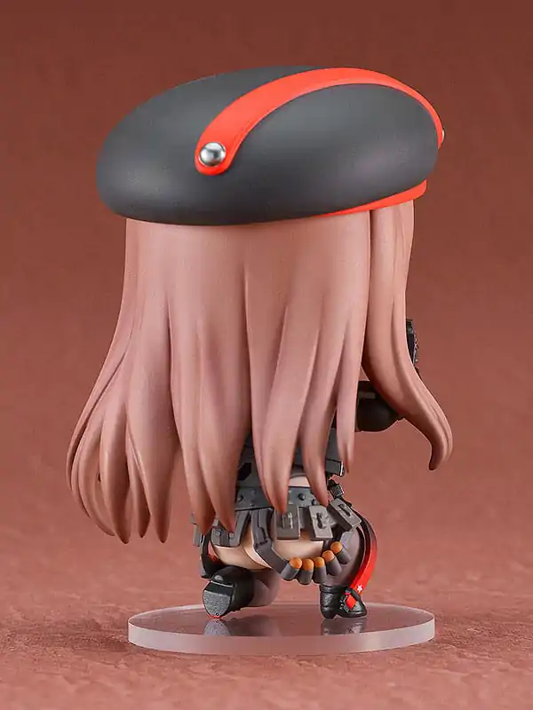 Goddess of Victory: Nikke Nendoroid Actionfigur Rapi 10 cm Produktfoto