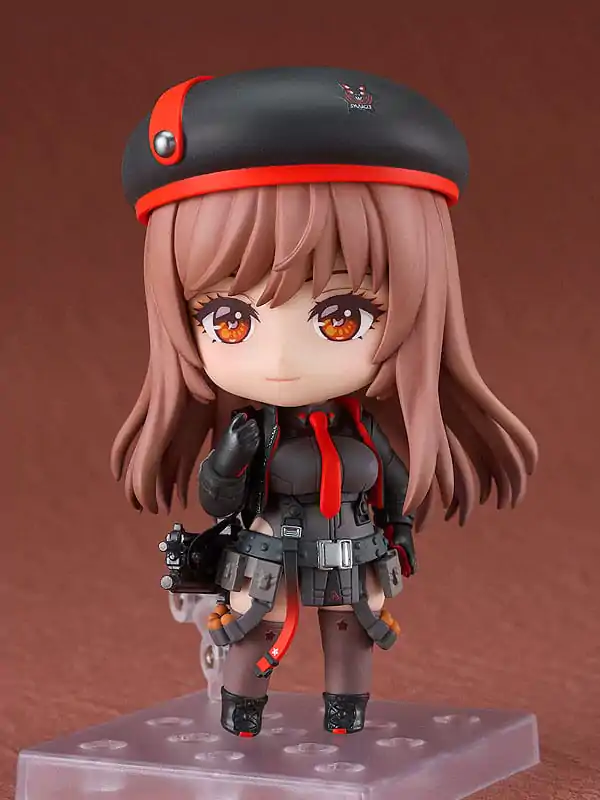 Goddess of Victory: Nikke Nendoroid Actionfigur Rapi 10 cm Produktfoto