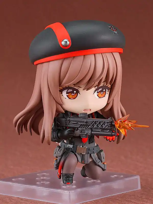 Goddess of Victory: Nikke Nendoroid Actionfigur Rapi 10 cm Produktfoto