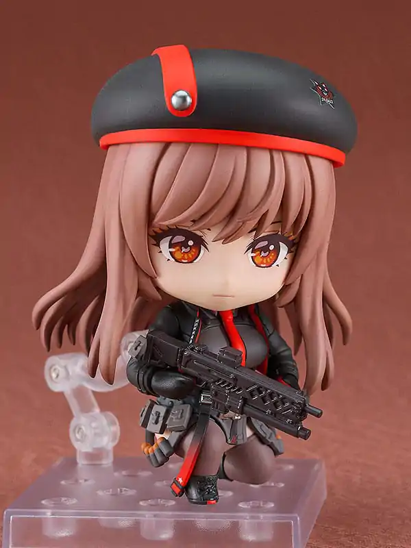 Goddess of Victory: Nikke Nendoroid Actionfigur Rapi 10 cm Produktfoto
