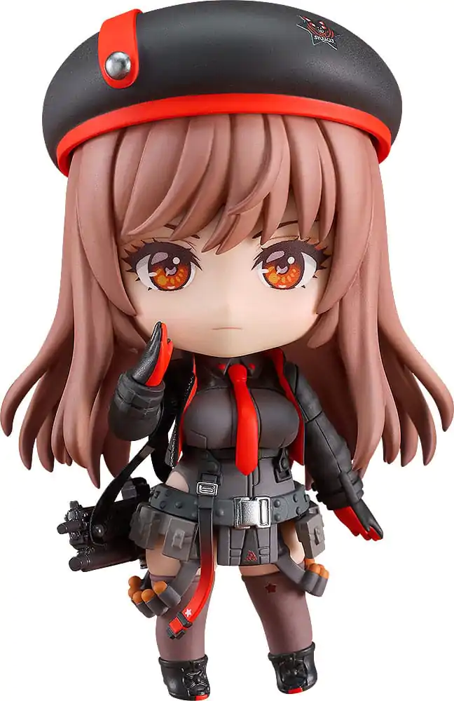Goddess of Victory: Nikke Nendoroid Actionfigur Rapi 10 cm Produktfoto