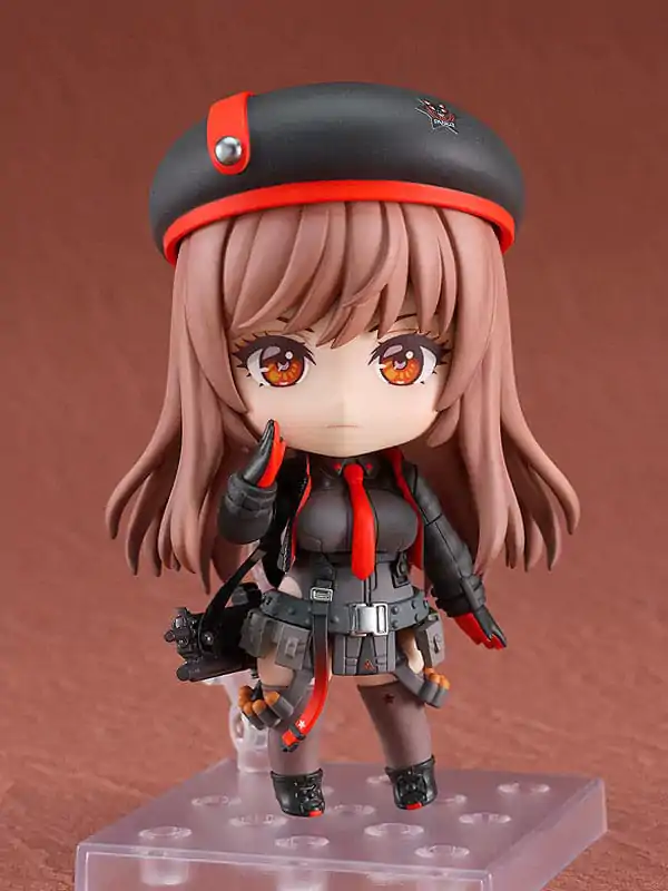 Goddess of Victory: Nikke Nendoroid Actionfigur Rapi 10 cm Produktfoto