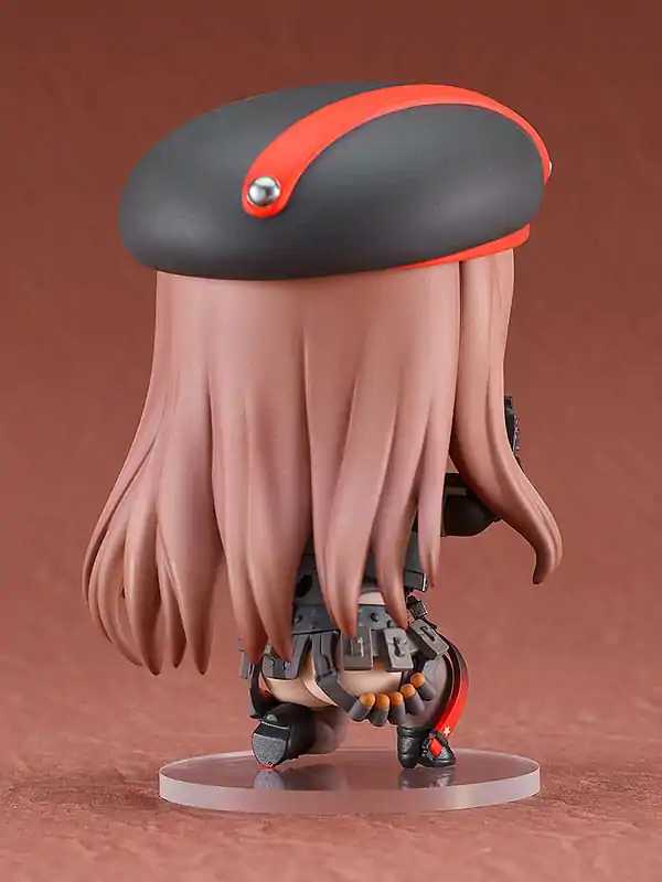 Goddess of Victory: Nikke Nendoroid Actionfigur Rapi 10 cm Produktfoto