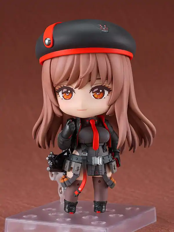 Goddess of Victory: Nikke Nendoroid Actionfigur Rapi 10 cm Produktfoto