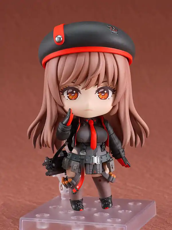 Goddess of Victory: Nikke Nendoroid Actionfigur Rapi 10 cm Produktfoto