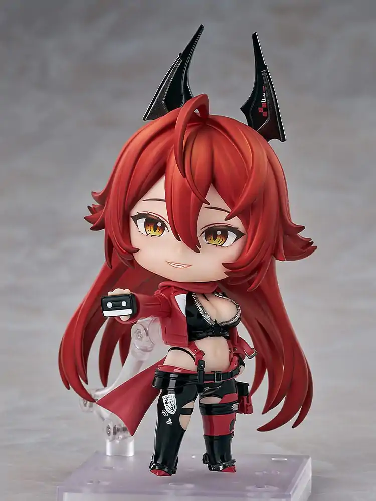 Goddess of Victory: Nikke Nendoroid Action Figur Red Hood 10 cm Produktfoto