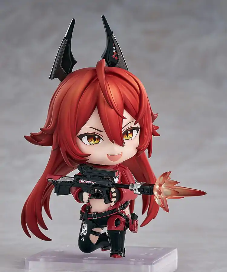 Goddess of Victory: Nikke Nendoroid Action Figur Red Hood 10 cm Produktfoto