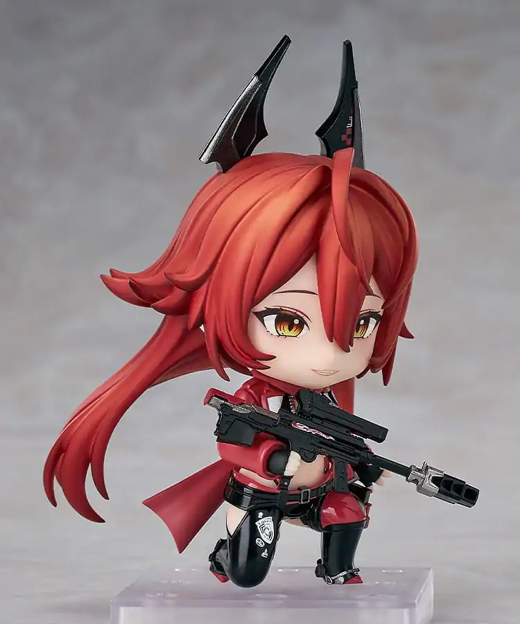 Goddess of Victory: Nikke Nendoroid Action Figur Red Hood 10 cm Produktfoto