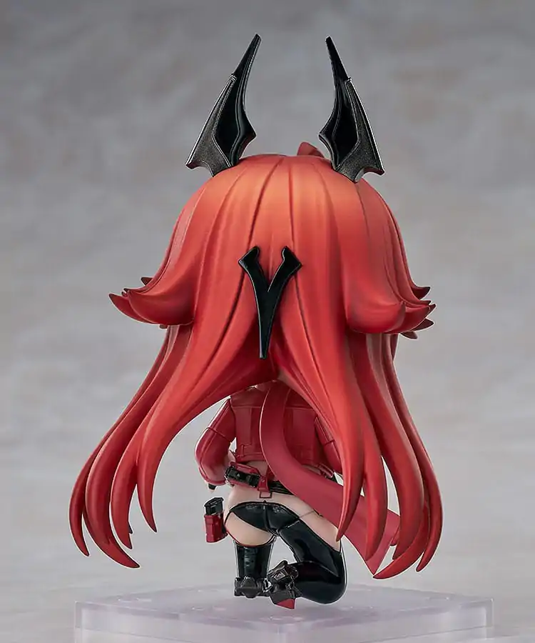 Goddess of Victory: Nikke Nendoroid Action Figur Red Hood 10 cm Produktfoto