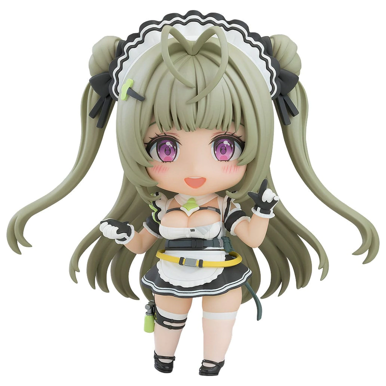 Goddess of Victory: Nikke Nendoroid Actionfigur Soda 10 cm Produktfoto