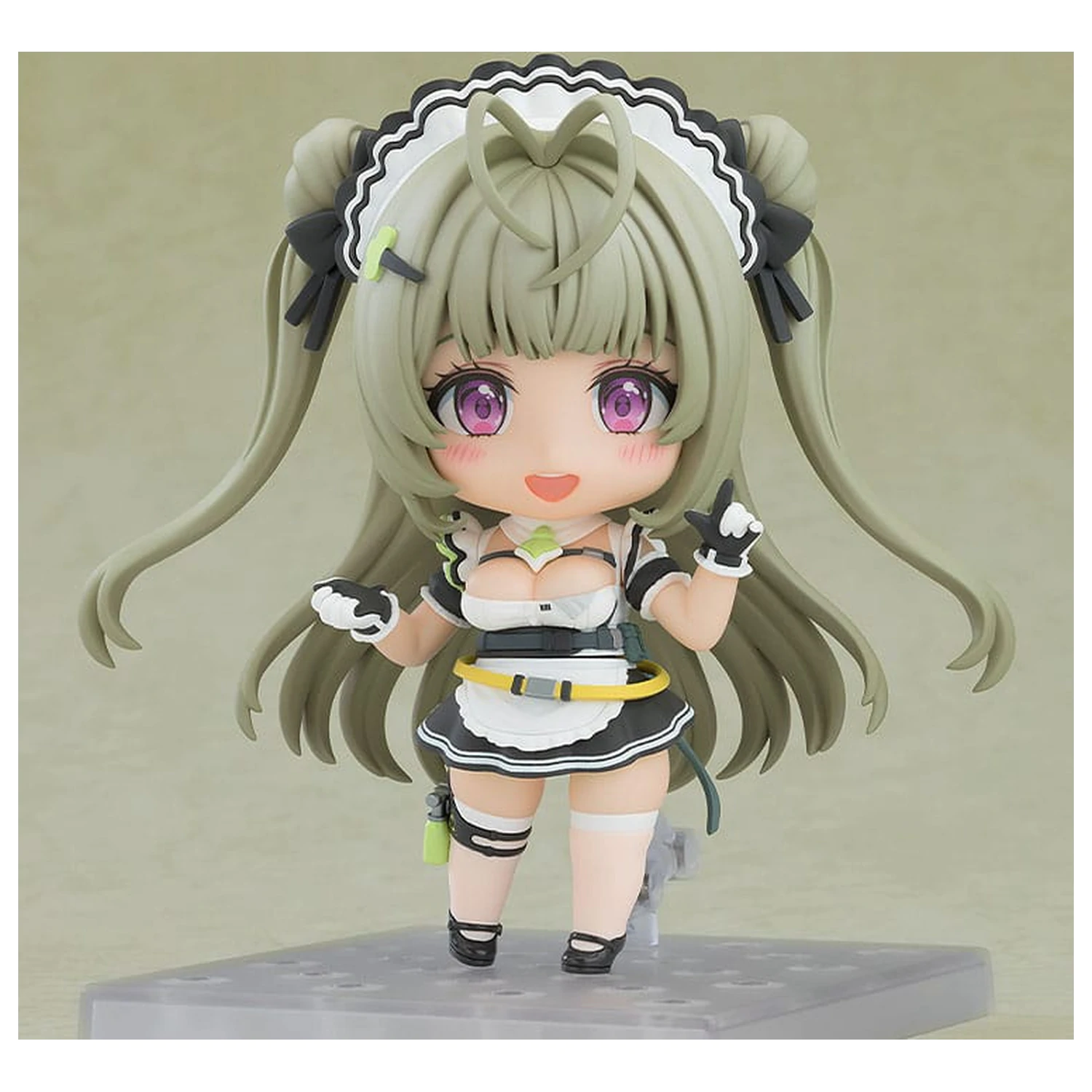 Goddess of Victory: Nikke Nendoroid Actionfigur Soda 10 cm Produktfoto