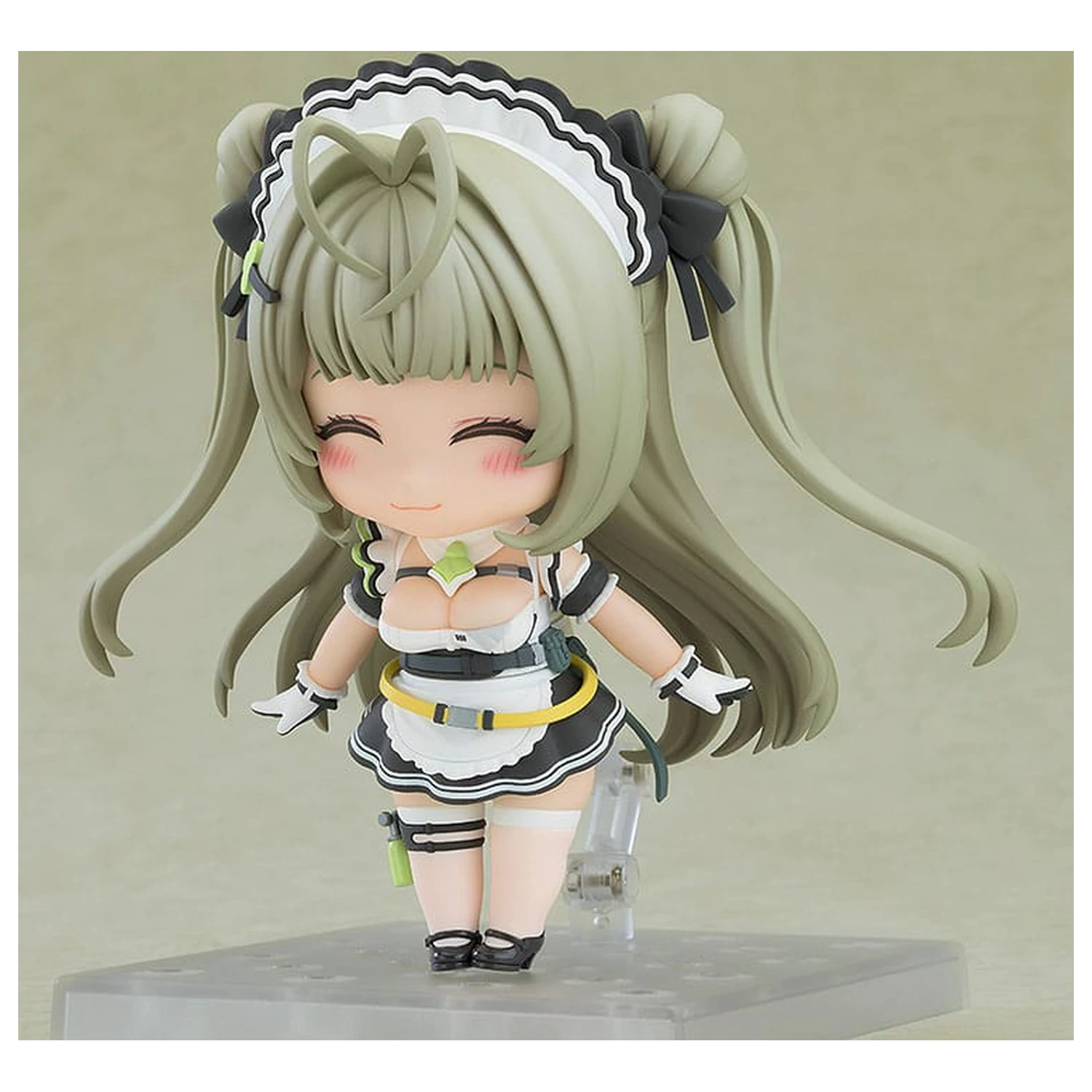 Goddess of Victory: Nikke Nendoroid Actionfigur Soda 10 cm Produktfoto