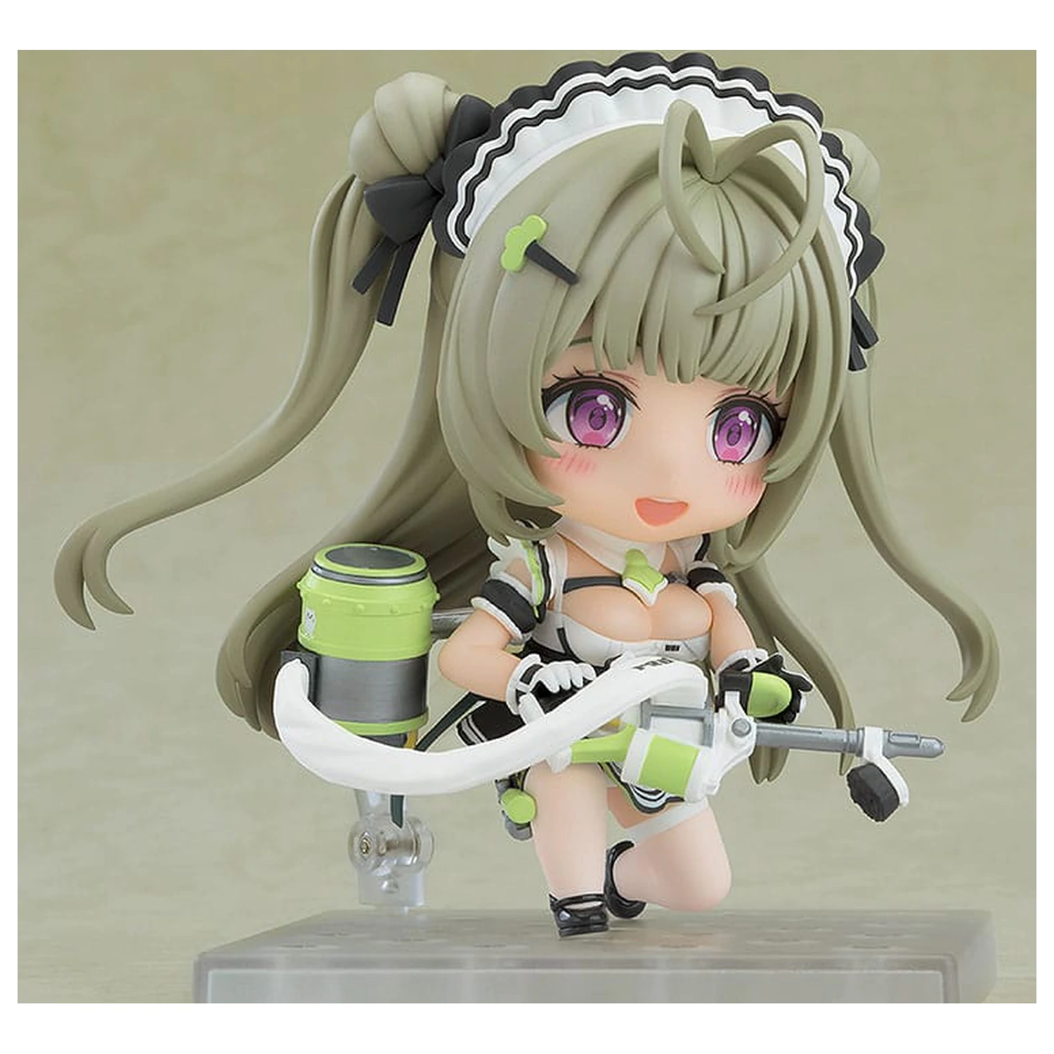 Goddess of Victory: Nikke Nendoroid Actionfigur Soda 10 cm Produktfoto