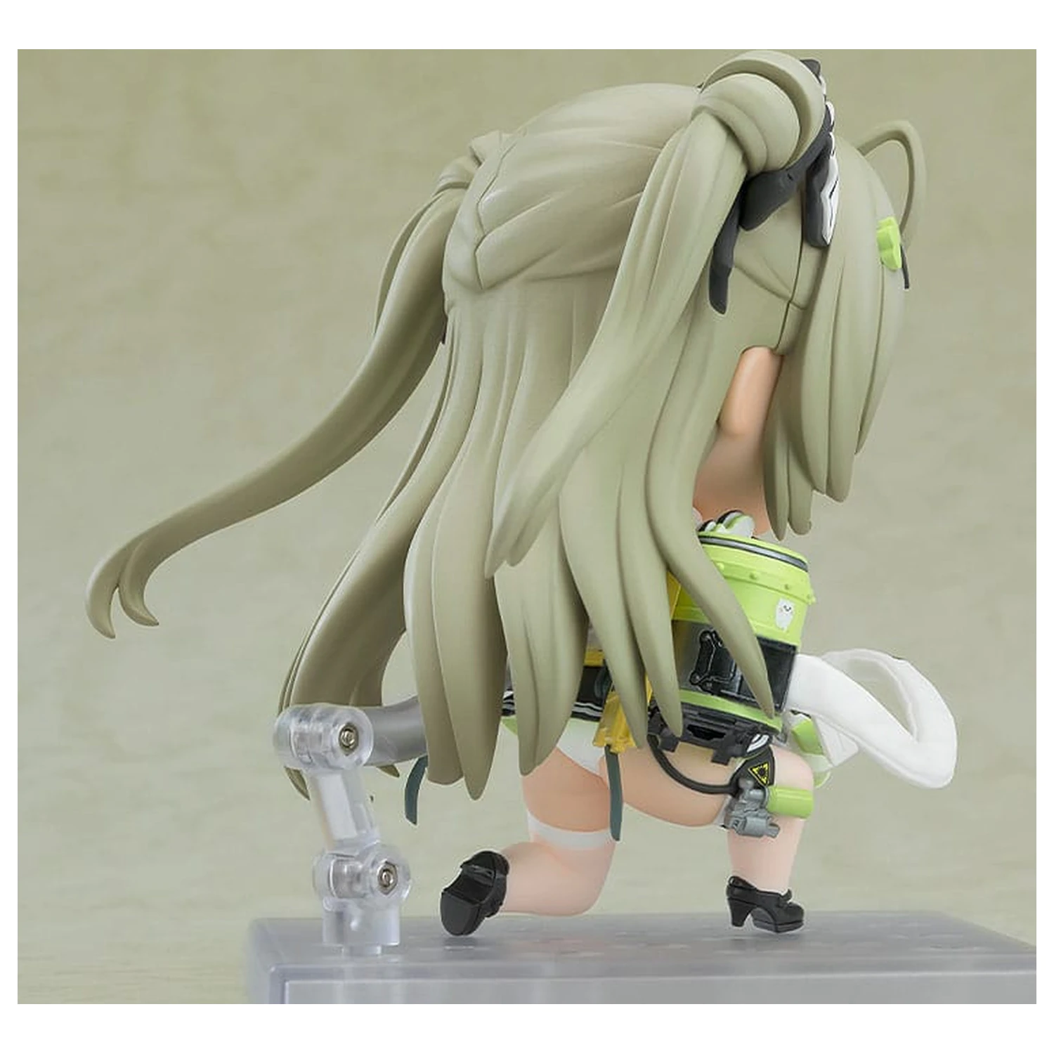 Goddess of Victory: Nikke Nendoroid Actionfigur Soda 10 cm Produktfoto
