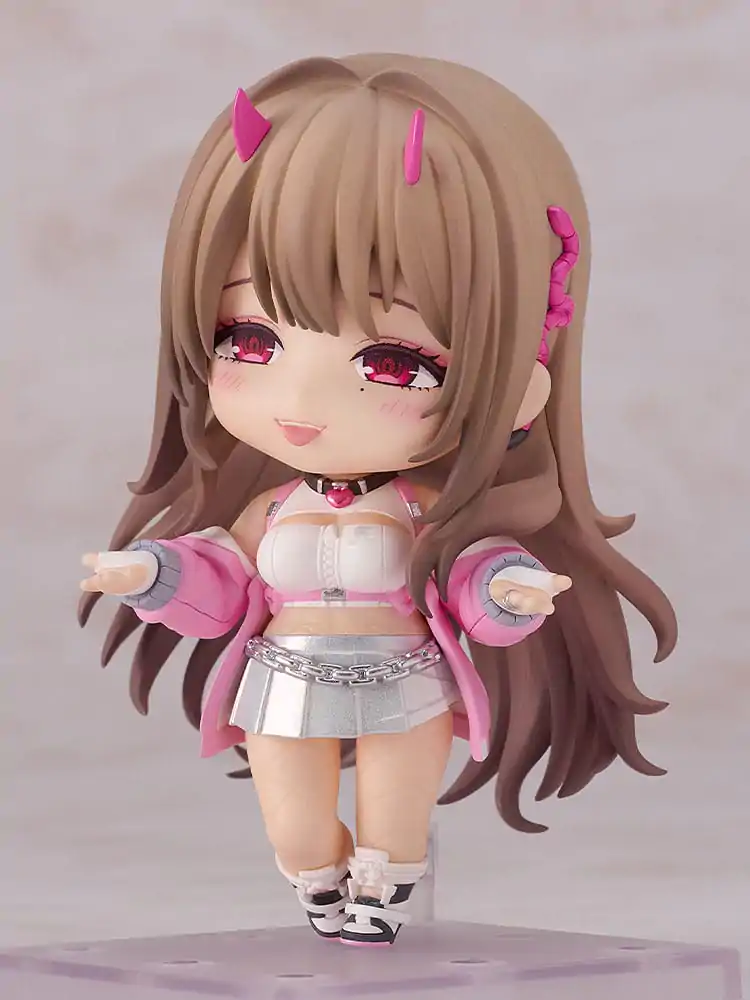 Goddess of Victory: Nikke Nendoroid Action Figur Viper 10 cm Produktfoto